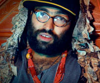 Kool A.D.: La Piñata